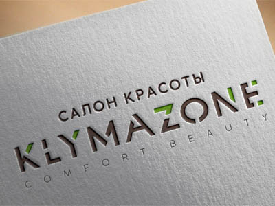 Schönheitssalon – KLYMAZONE