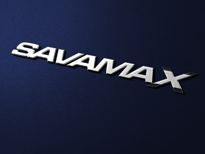 SAVAMAX – CCTV-Systeme