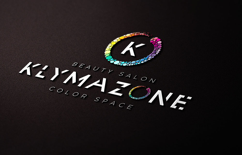 Logo / KLYMAZONE Color Space