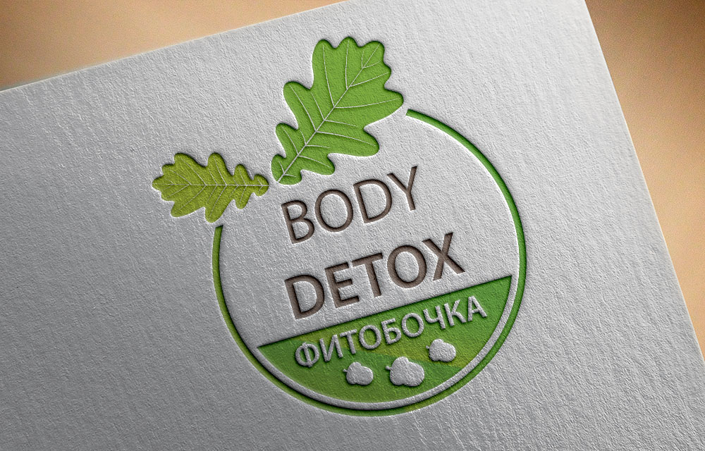 Logo / Body Detox