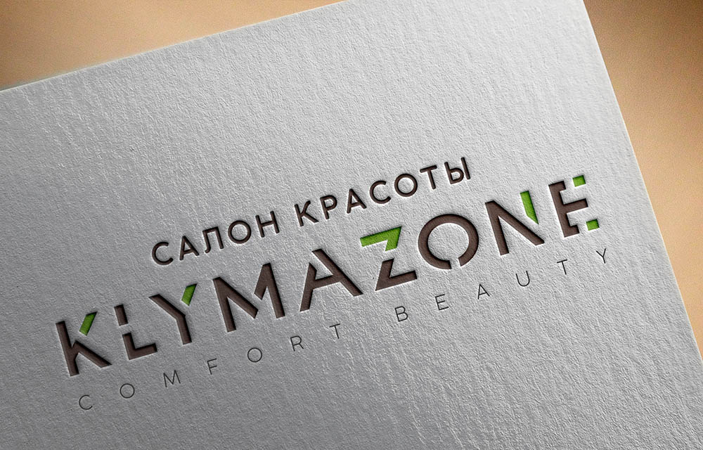 Logo / KLYMAZONE  