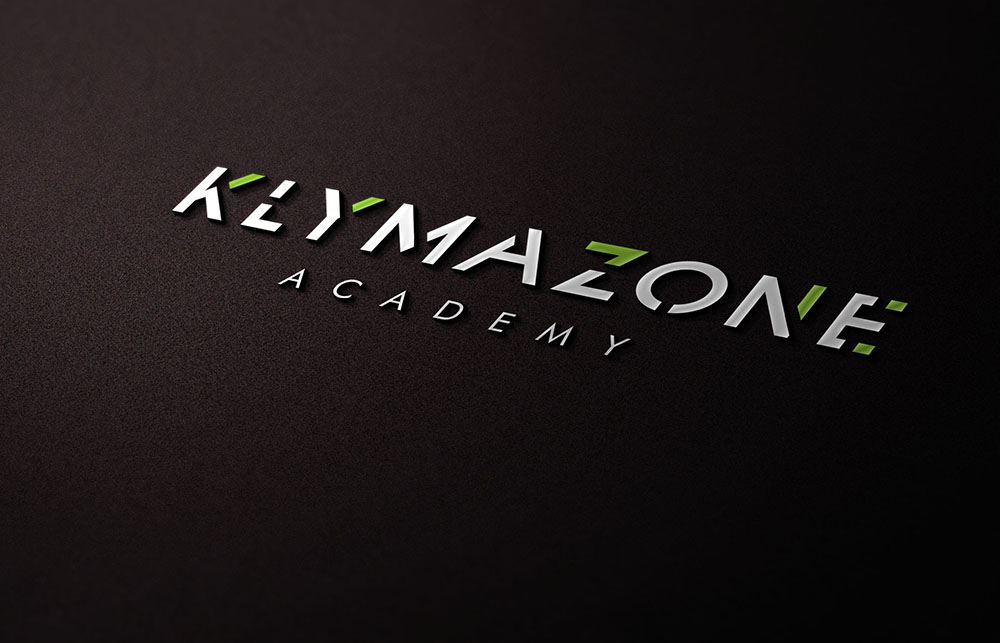 Logo / KLYMAZONE 